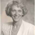 Bonnie Nevitt Walker 1990-91