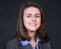 Corinne Orlando, Membership Manager