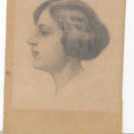 Elenor Bowman 1931-32