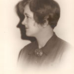 Miss Elizabeth Case 1929-1931