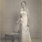 Mrs J Cornell Murray Jr 1959-61