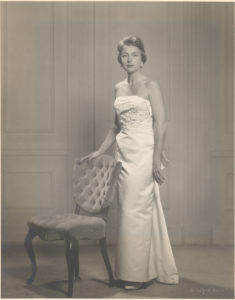 Mrs J Cornell Murray Jr 1959-61