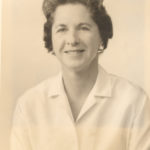 Mrs J Roger Prior 1945-47