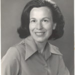 Mrs Paul H Plough Jr 1968-69