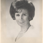 Mrs Walter H Swayze 1951-53