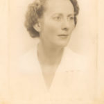 Mrs William H Fulper 1949-51