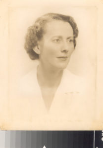 Mrs William H Fulper 1949-51