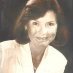 Ruth Pharr Sayer 1986-88